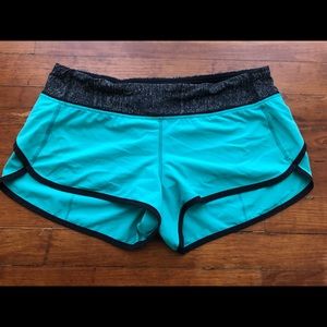 Lululemon Speed Short